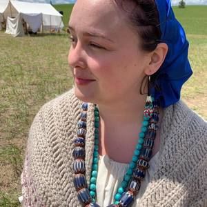 Meet your Posher, Melissa